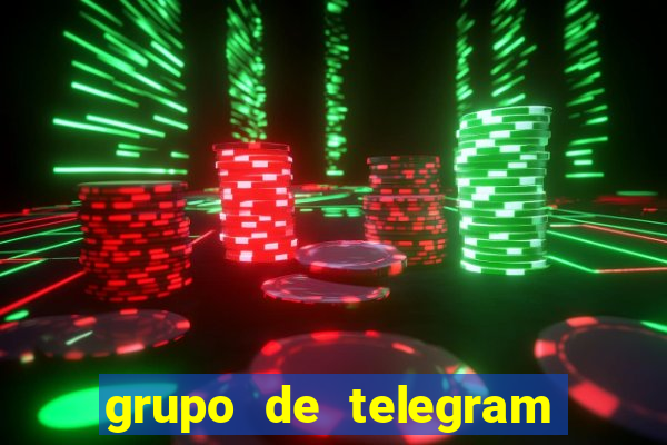 grupo de telegram mais 18