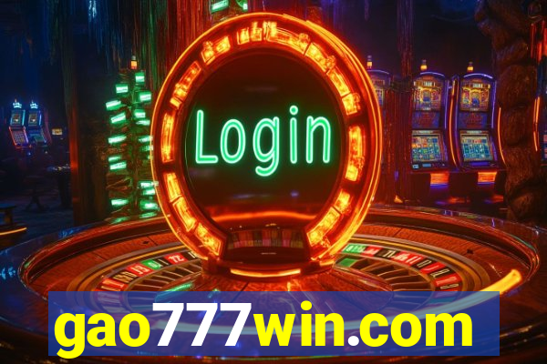 gao777win.com