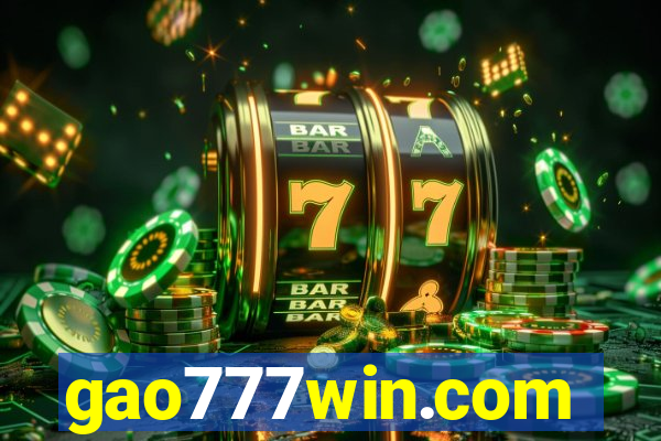 gao777win.com