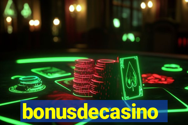 bonusdecasino