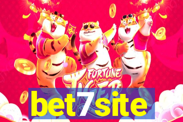 bet7site