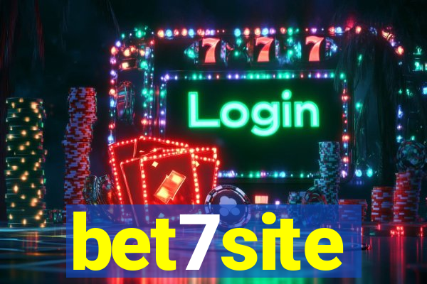 bet7site