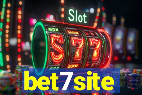 bet7site