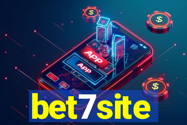 bet7site