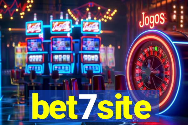 bet7site