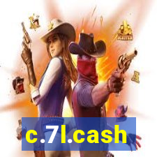 c.7l.cash