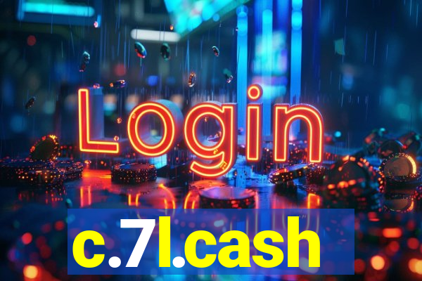 c.7l.cash