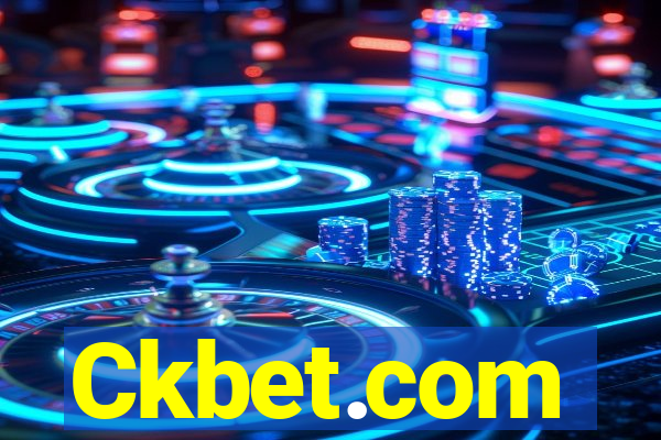 Ckbet.com