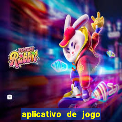 aplicativo de jogo que da bonus no cadastro