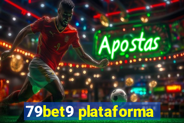 79bet9 plataforma