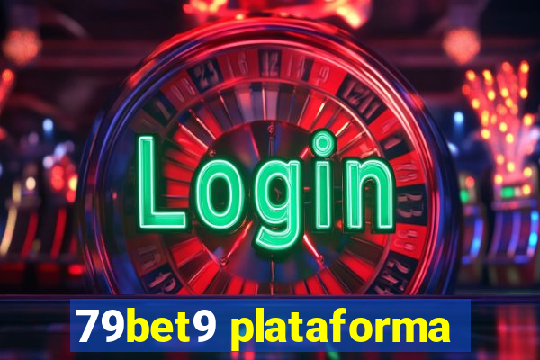 79bet9 plataforma