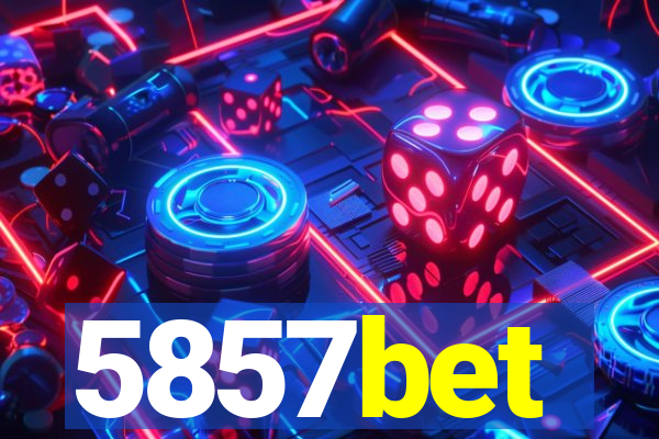 5857bet