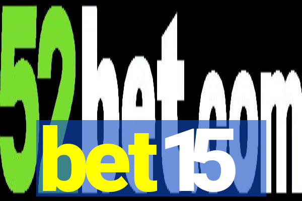 bet15