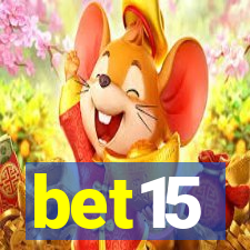 bet15