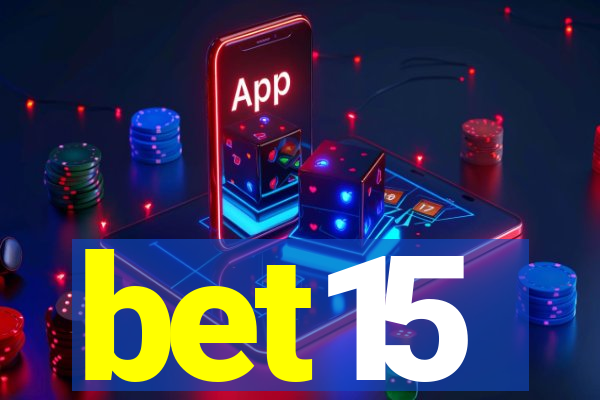 bet15