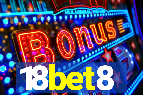 18bet8