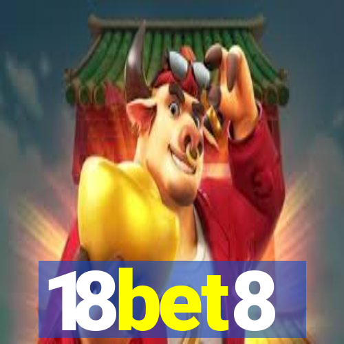 18bet8