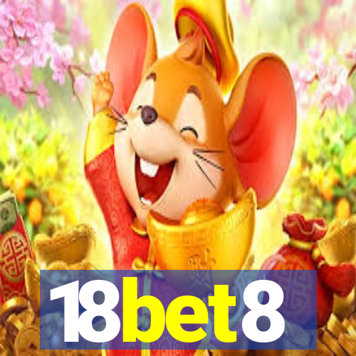 18bet8