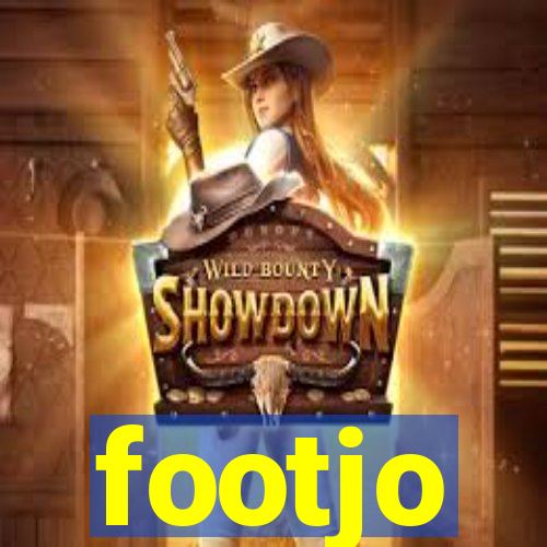 footjo