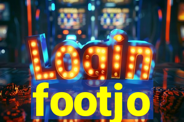 footjo