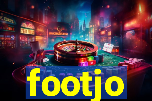 footjo