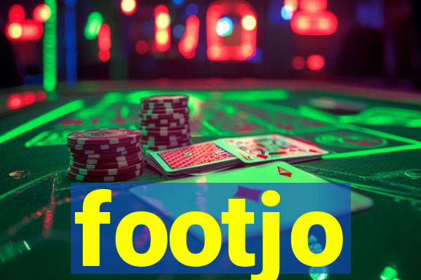 footjo