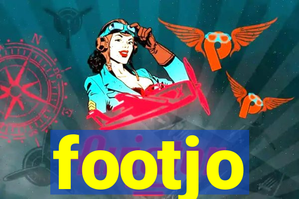 footjo