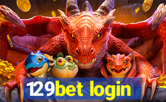 129bet login