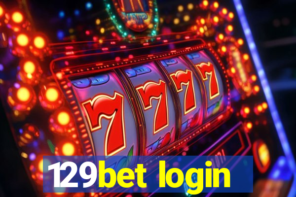 129bet login