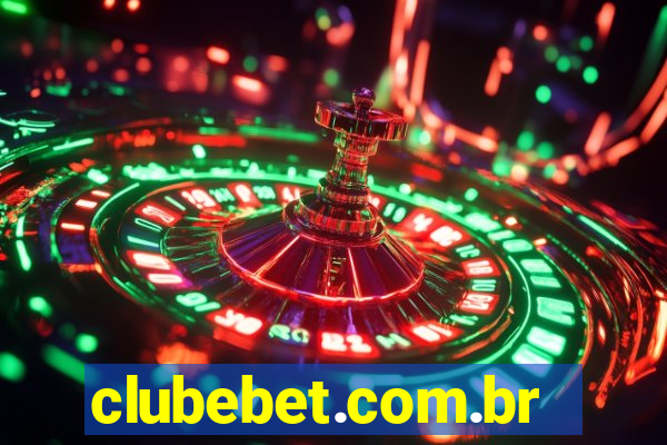 clubebet.com.br