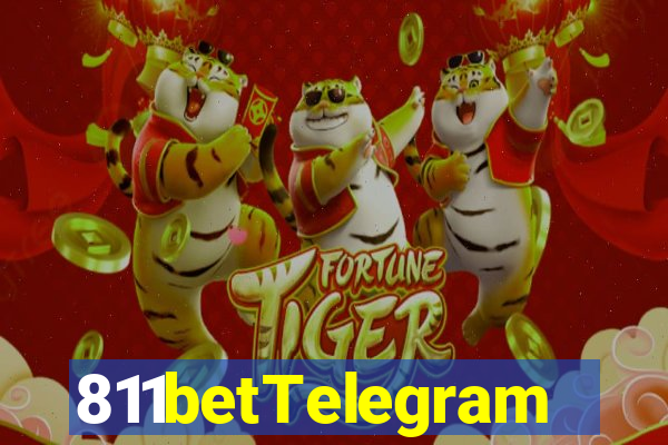 811betTelegram