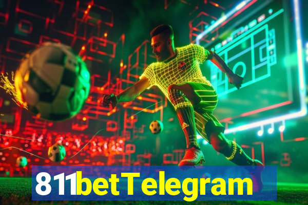 811betTelegram