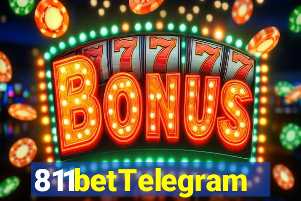 811betTelegram