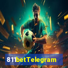 811betTelegram