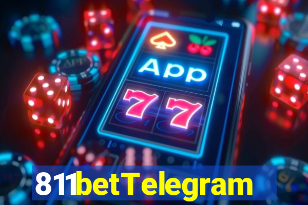 811betTelegram