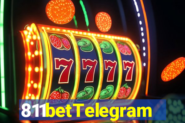 811betTelegram