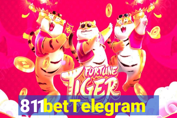 811betTelegram