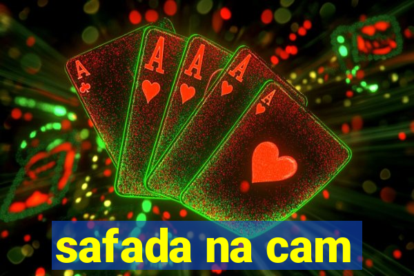 safada na cam