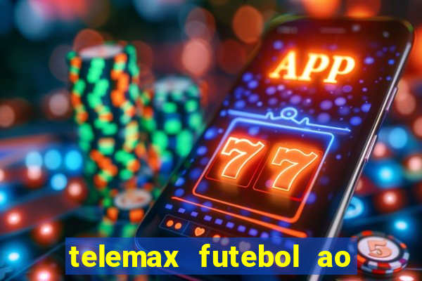 telemax futebol ao vivo - Divas