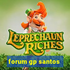 forum gp santos