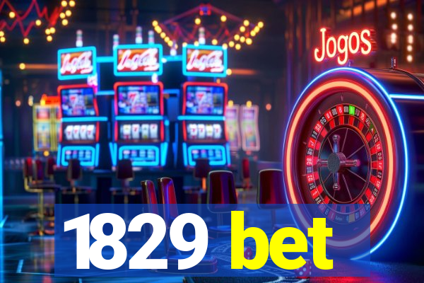 1829 bet