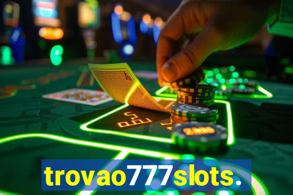 trovao777slots.com