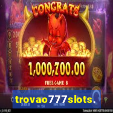 trovao777slots.com