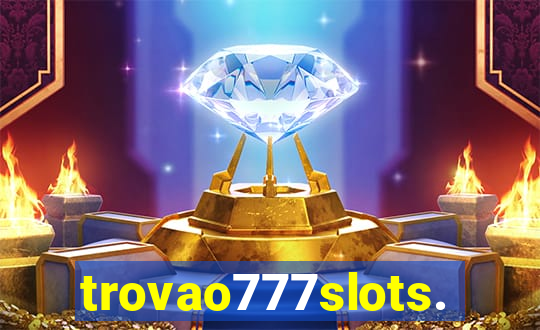 trovao777slots.com