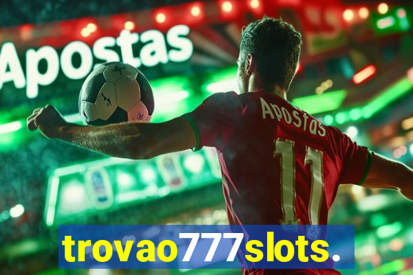 trovao777slots.com