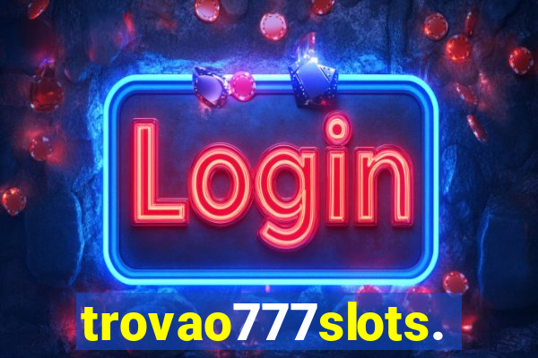 trovao777slots.com