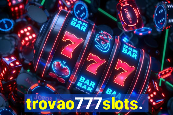 trovao777slots.com