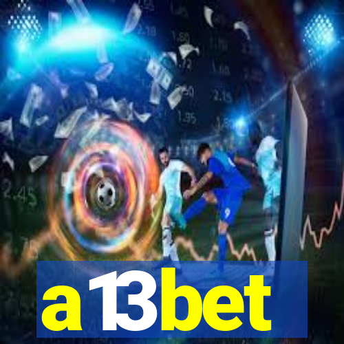 a13bet