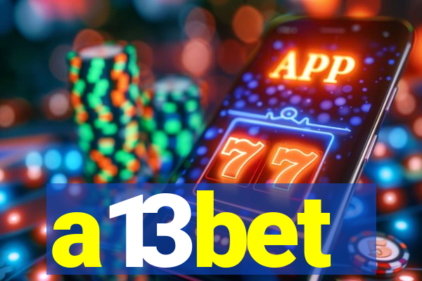 a13bet