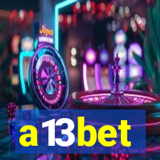 a13bet